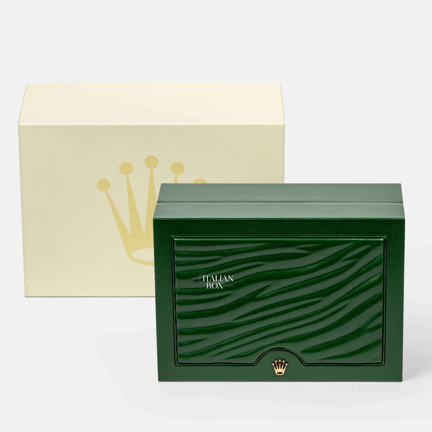 Rolex Oyster M Box (2005-2014)