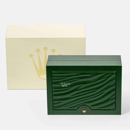 Rolex Oyster M Box (2005-2014)