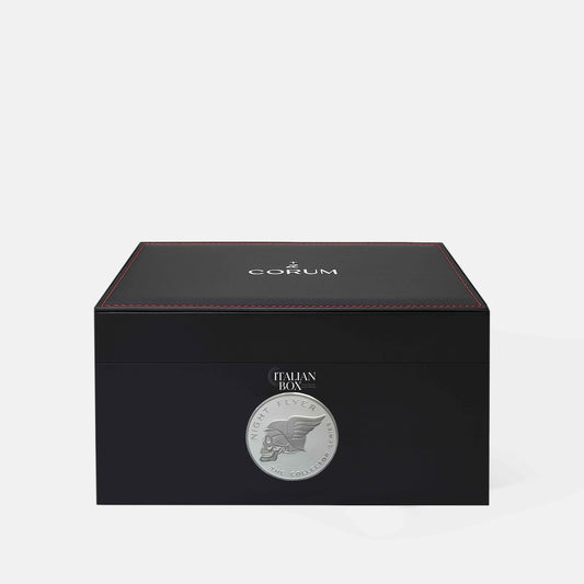 Corum Night Flyer Box
