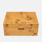 Cuervo y Sobrinos Box