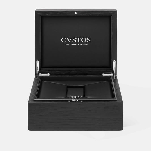 Cvstos Box
