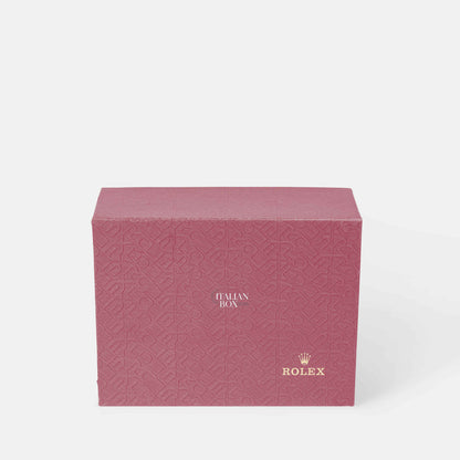 Rolex Daytona Beach Pink Box