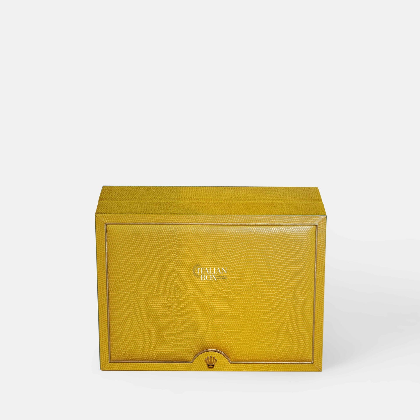 Rolex Daytona Beach Yellow Box