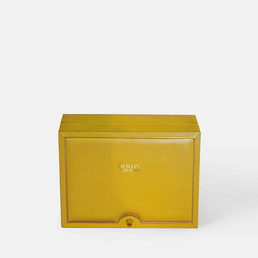 Rolex Daytona Beach Yellow Box