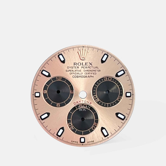 Rolex Daytona Dial - ref. 116505