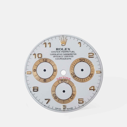 Rolex Daytona Dial - ref. 116518