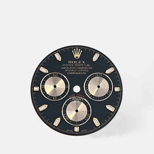 Rolex Daytona Dial ref. 116505 - 116515