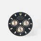 Rolex Daytona Dial - ref. 116505/116515