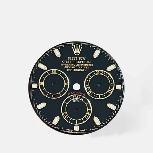 Rolex Daytona Dial Ref. 116528