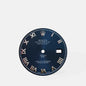 Rolex Datejust 36mm Blue Dial with Roman Index- ref. 126234/126200