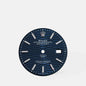 Rolex Datejust 36mm Blue Wave Dial - ref. 126234