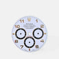 Rolex Daytona Tritium White Dial - ref. 16518