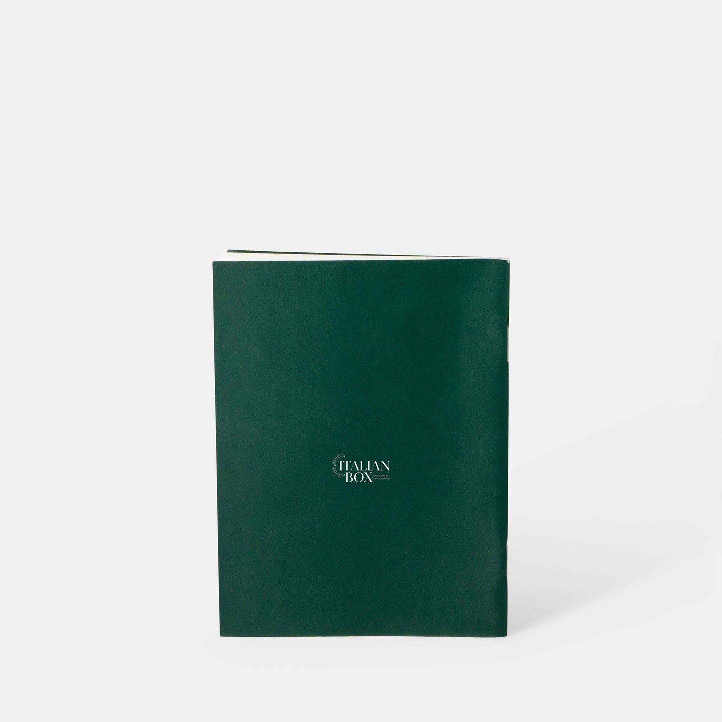Rolex Explorer I Booklet (2010-2012)