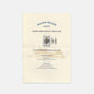 Franck Muller 7 Days Power Reserve Second at 6 o'Clock Booklet (8880 S6 SQT)