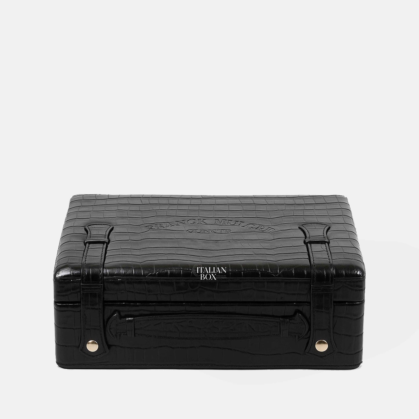 Franck Muller Box - LONG ISLAND