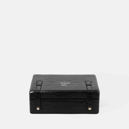 Franck Muller Box - small croco