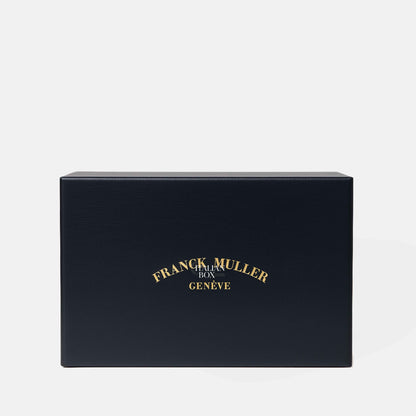 Franck Muller Box - Black