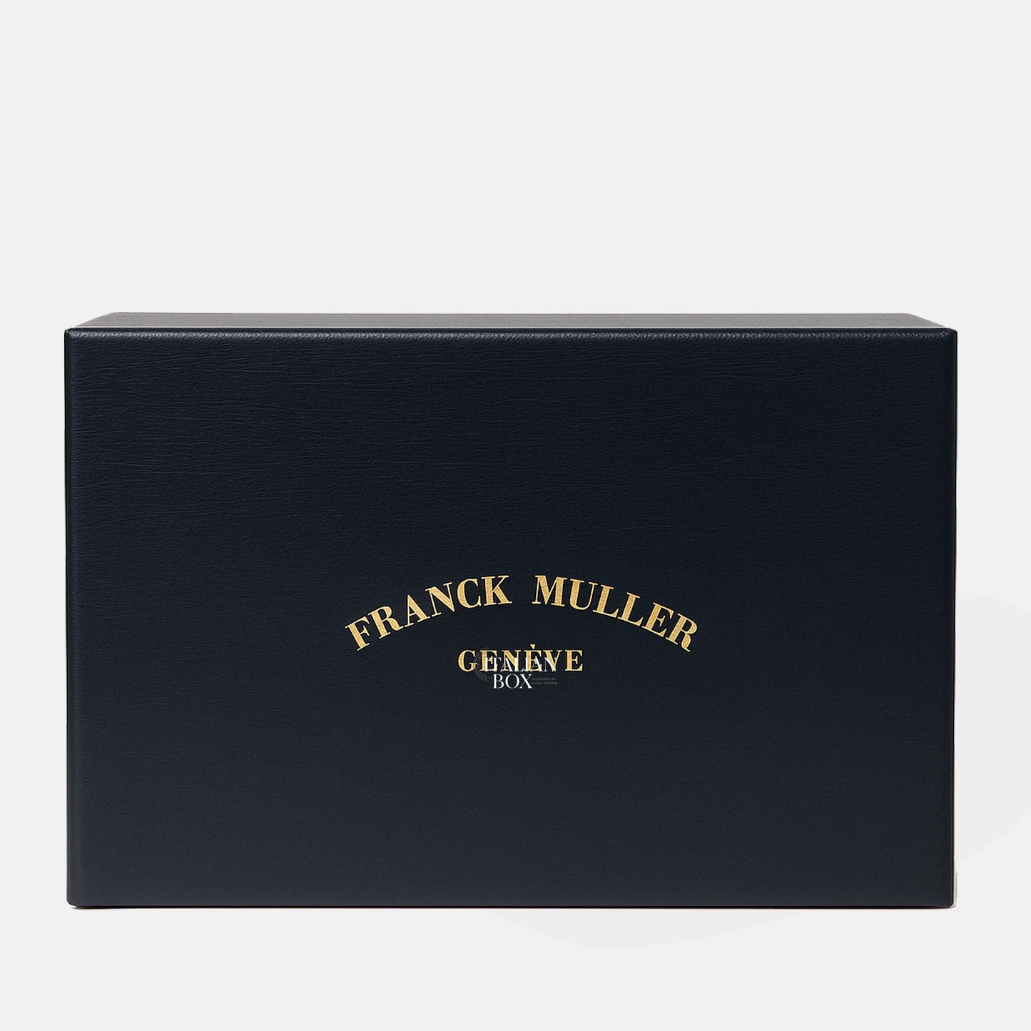 Franck Muller Box - CONQUISTADOR