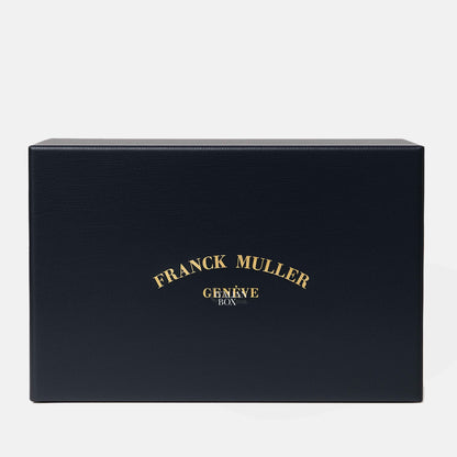 Franck Muller Box - CONQUISTADOR