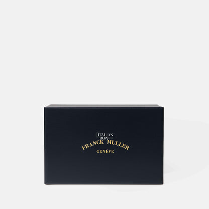 Franck Muller Box - small croco