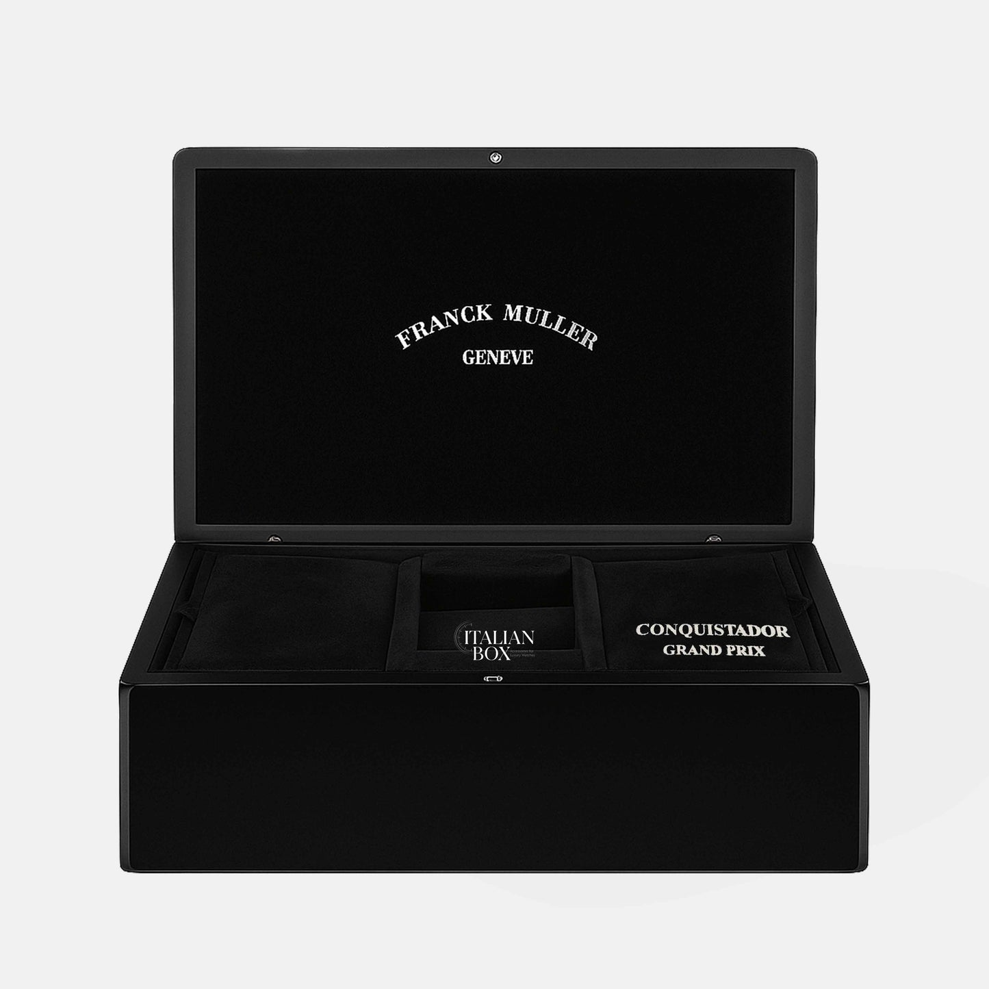 Franck Muller Box - CONQUISTADOR GRAND PRIX