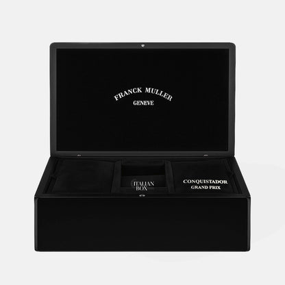 Franck Muller Box - CONQUISTADOR GRAND PRIX