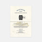Franck Muller Crazy Hours Booklet