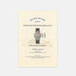 Franck Muller Double Mystery Four Seasons Booklet