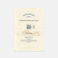 Franck Muller Master Square Booklet (6002 M QZ D)