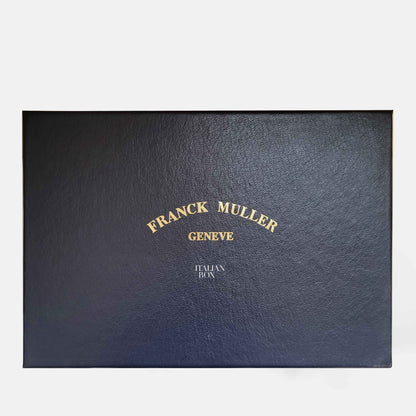 Franck Muller Casablanca Box