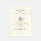 Franck Muller Quartz Booklet (5002 M QZ C 6H)