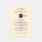 Franck Muller Second Central Date Booklet