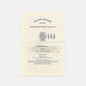Franck Muller Second Central Date Booklet (7851 SC DT)