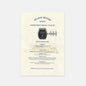 Franck Muller Second Central Date Booklet