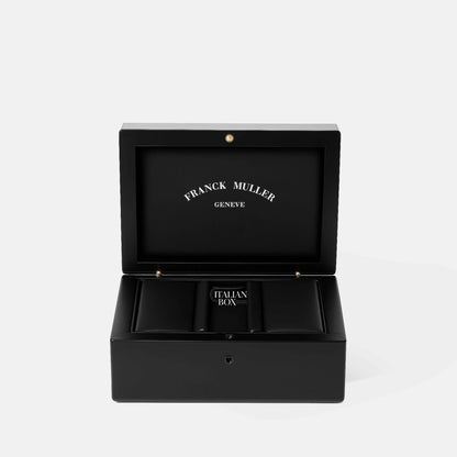 Franck Muller Box - small black