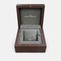 Girard Perregaux Wooden Box