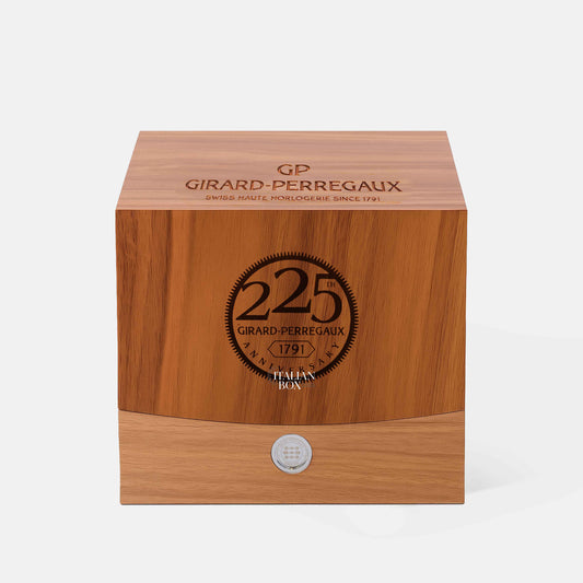 Girard Perregaux Box - 225th Anniversary