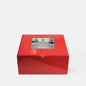 Girard Perregaux Ferrari 50th Anniversary Box with Warranty & Booklets