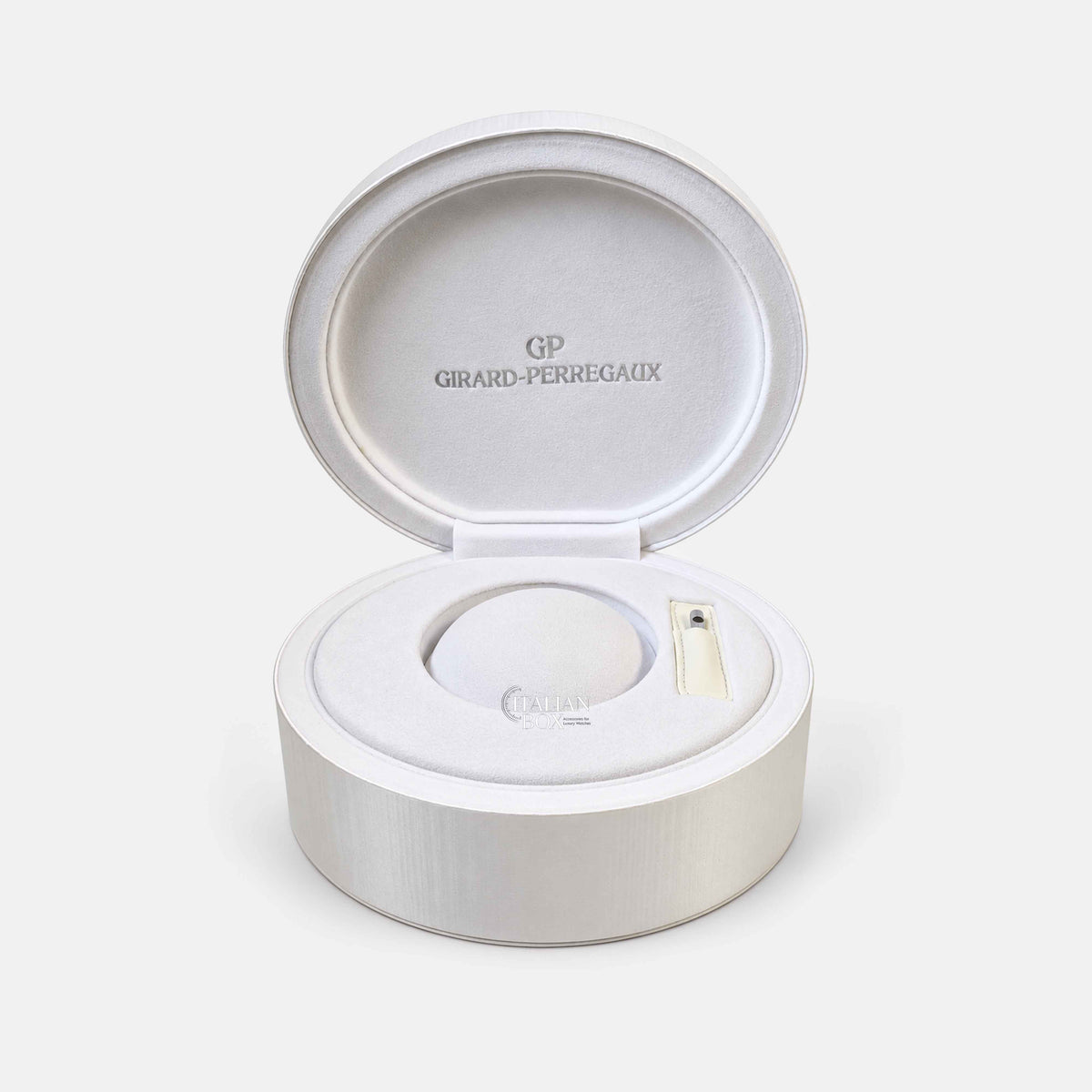 Girard Perregaux Lady Box