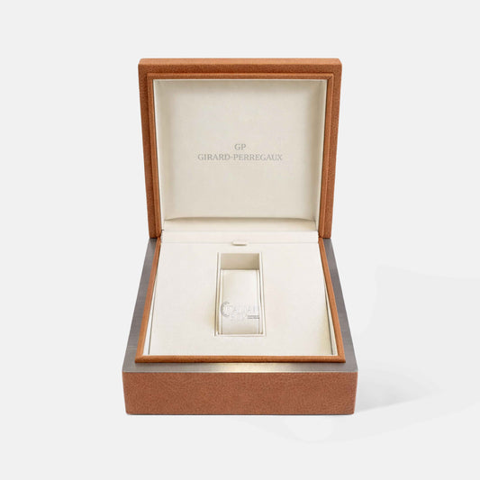 Girard Perregaux Vintage Box