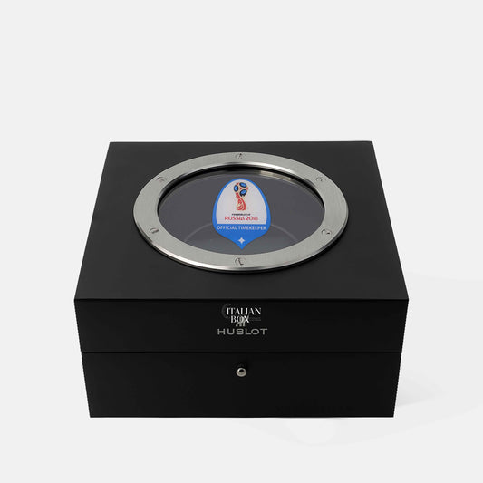 Hublot Big Bang Fifa World Cup Russia 2018 Box