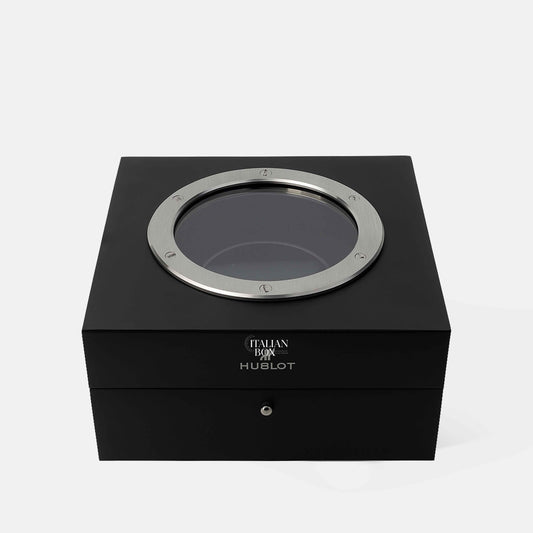 Hublot Box