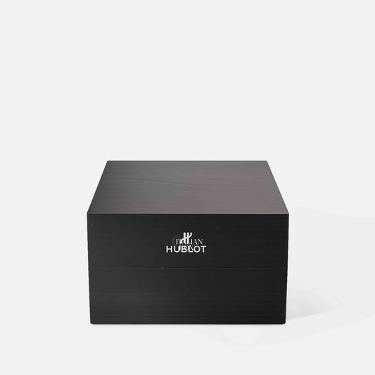 Hublot Box - Wooden Small