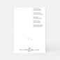 IWC Portofino Amalfi Chronograph Booklet - ref. 3703 (1992)