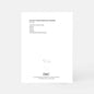 IWC Big Pilot's Watch Perpetual Calendar Booklet - ref. 5026 (2000-2012)