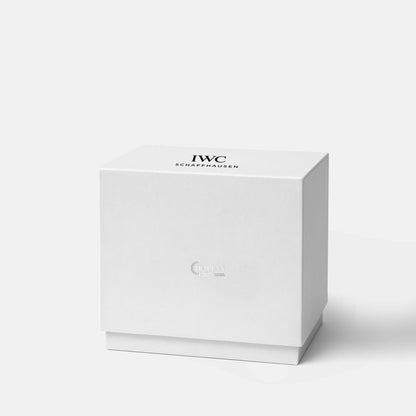 IWC Travel Box