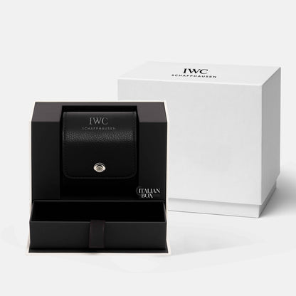 IWC Travel Box
