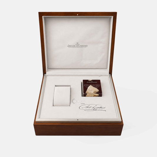 Jaeger-LeCoultre Antoine LeCoultre Box - Limited Series of 300 pieces