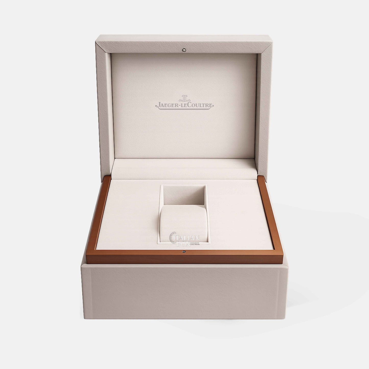 Jaeger-LeCoultre Box