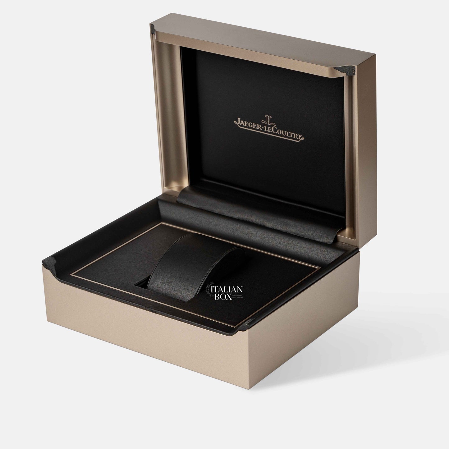 Jaeger-LeCoultre Bronze Box - L size